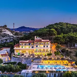 Hotel Forest Park ****