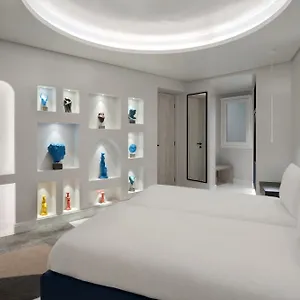 Hotel Mykonos Riviera & Spa, A Member Of Small Luxury Of The World *****