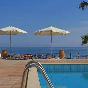 Aparthotel Seafront ***