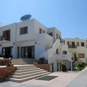 Aparthotel Blue Sea ***