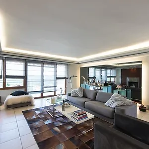 Apartment #luxlikehome-cosmopolitan Maison 