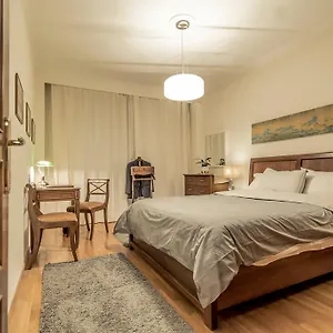 Apartment Elegant Supercentral 