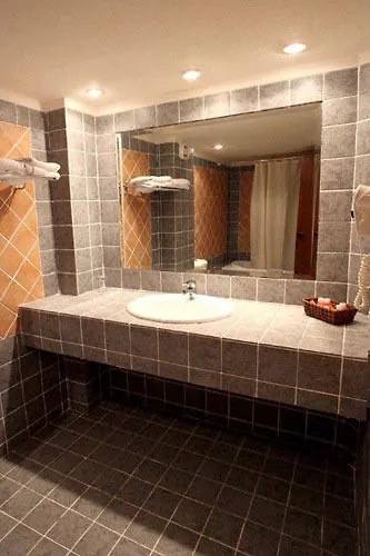 Hotel Paralio