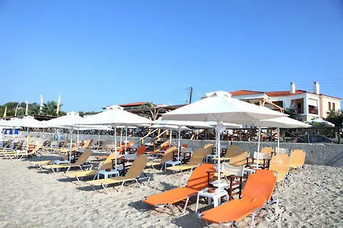 Hotel Paralio