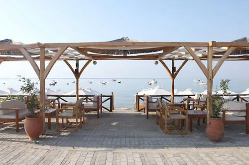Aparthotel Hotel Paralio