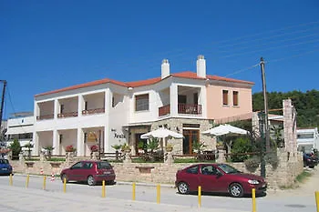 Hotel Paralio 3*, Possidi Greece