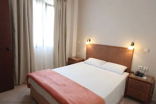 Hotel Paralio Possidi 3*,  Grèce