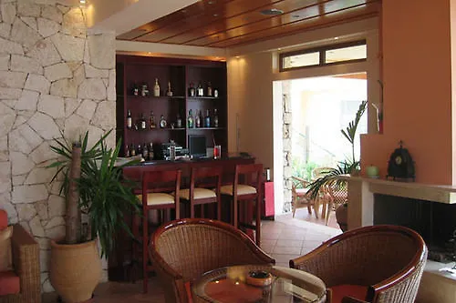 Hotel Paralio Possidi