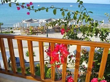 Hotel Paralio Possidi 3*,  Grécia